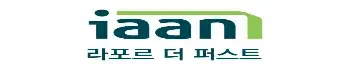 이안 라포르 더퍼스트